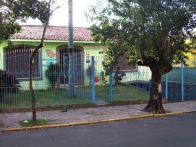 FE2180: Casa Comercial Vila Ipiranga Porto Alegre 