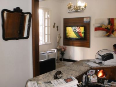 FE2240: Casa Comercial Moinhos de Vento Porto Alegre 