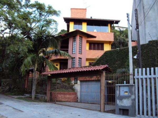 Casa Cavalhada Porto Alegre