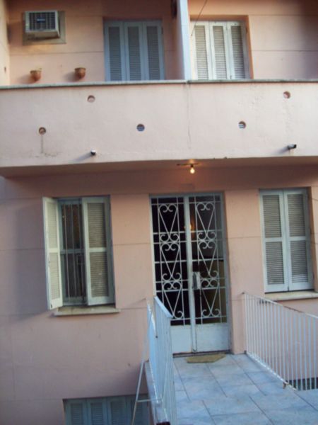 Apartamento Petropolis Porto Alegre