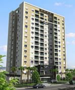 Apartamento Petropolis Porto Alegre