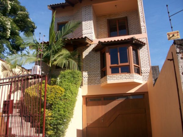 Casa Bom Jesus Porto Alegre