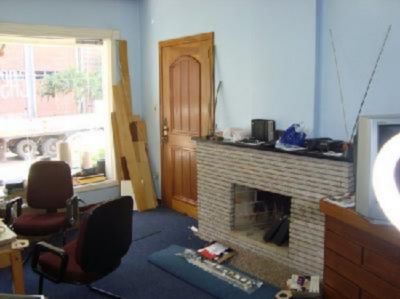 Pr�dio Comercial Higienopolis Porto Alegre
