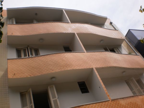 Apartamento Centro Porto Alegre