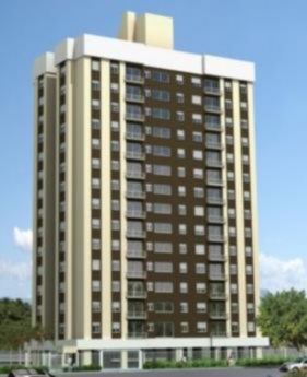 Apartamento Partenon Porto Alegre