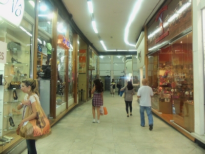 Conjunto/sala Centro Porto Alegre