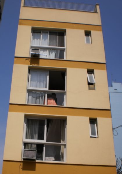 Cobertura Centro Porto Alegre