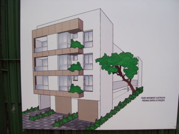 Apartamento Petropolis Porto Alegre