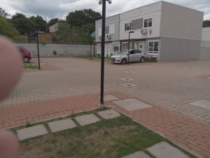 Casa com 87m², 2 dormitórios no bairro Vila Nova em Porto Alegre para Alugar