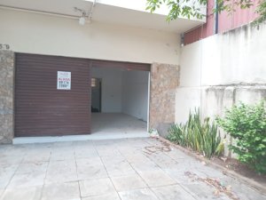 Loja com 60m² no bairro Praia de Belas em Porto Alegre para Alugar