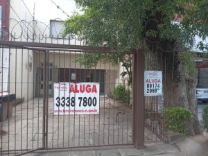 Loja com 60m² no bairro Praia de Belas em Porto Alegre para Alugar