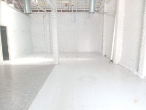 Casa comercial com 495m² no bairro Navegantes em Porto Alegre para Alugar