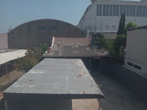 Casa comercial com 495m² no bairro Navegantes em Porto Alegre para Alugar