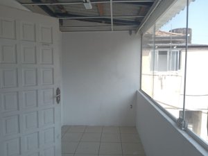 Casa comercial com 495m² no bairro Navegantes em Porto Alegre para Alugar