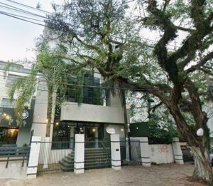 Prédio Comercial com 984m² no bairro Jardim Botânico em Porto Alegre para Alugar