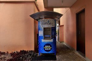 Apartamento com 55m², 2 dormitórios no bairro Morro Santana em Porto Alegre para Alugar