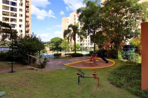 Apartamento com 55m², 2 dormitórios no bairro Morro Santana em Porto Alegre para Alugar