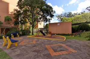 Apartamento com 55m², 2 dormitórios no bairro Morro Santana em Porto Alegre para Alugar