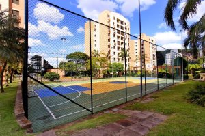 Apartamento com 55m², 2 dormitórios no bairro Morro Santana em Porto Alegre para Alugar