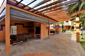 Apartamento com 55m², 2 dormitórios no bairro Morro Santana em Porto Alegre para Alugar