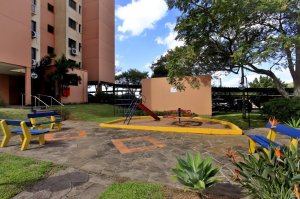 Apartamento com 55m², 2 dormitórios no bairro Morro Santana em Porto Alegre para Alugar