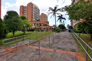 Apartamento com 55m², 2 dormitórios no bairro Morro Santana em Porto Alegre para Alugar