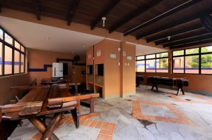 Apartamento com 55m², 2 dormitórios no bairro Morro Santana em Porto Alegre para Alugar