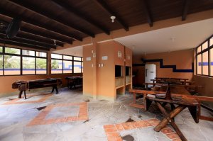 Apartamento com 55m², 2 dormitórios no bairro Morro Santana em Porto Alegre para Alugar