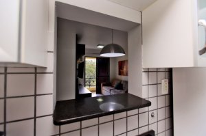 Apartamento com 55m², 2 dormitórios no bairro Morro Santana em Porto Alegre para Alugar