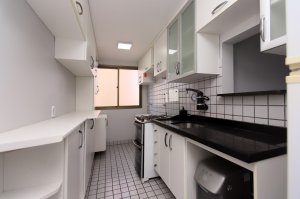 Apartamento com 55m², 2 dormitórios no bairro Morro Santana em Porto Alegre para Alugar