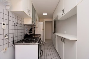 Apartamento com 55m², 2 dormitórios no bairro Morro Santana em Porto Alegre para Alugar