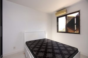 Apartamento com 55m², 2 dormitórios no bairro Morro Santana em Porto Alegre para Alugar