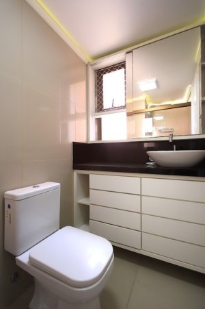 Apartamento com 55m², 2 dormitórios no bairro Morro Santana em Porto Alegre para Alugar