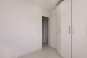 Apartamento com 55m², 2 dormitórios no bairro Morro Santana em Porto Alegre para Alugar