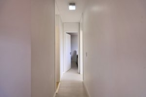 Apartamento com 55m², 2 dormitórios no bairro Morro Santana em Porto Alegre para Alugar