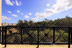 Apartamento com 55m², 2 dormitórios no bairro Morro Santana em Porto Alegre para Alugar