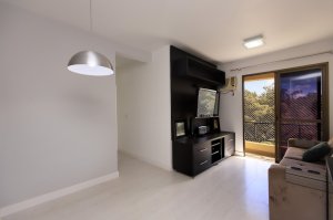 Apartamento com 55m², 2 dormitórios no bairro Morro Santana em Porto Alegre para Alugar