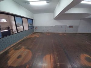 Depósito com 550m² no bairro São Geraldo em Porto Alegre para Alugar