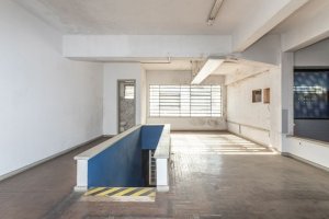 Depósito com 550m² no bairro São Geraldo em Porto Alegre para Alugar