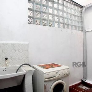 Apartamento com 37m², 1 dormitório no bairro Petrópolis em Porto Alegre para Alugar