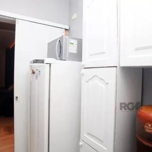 Apartamento com 37m², 1 dormitório no bairro Petrópolis em Porto Alegre para Alugar