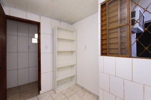 Casa com 65m², 2 dormitórios no bairro Jardim Europa em Porto Alegre para Alugar