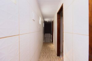 Casa com 65m², 2 dormitórios no bairro Jardim Europa em Porto Alegre para Alugar