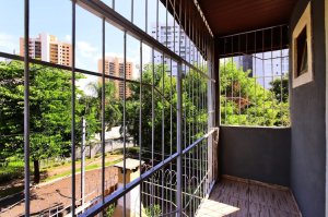 Casa com 65m², 2 dormitórios no bairro Jardim Europa em Porto Alegre para Alugar