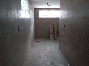 Casa comercial com 270m² no bairro Azenha em Porto Alegre para Alugar