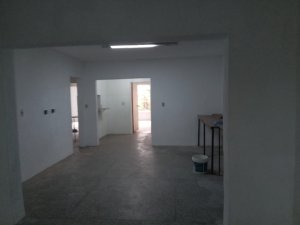 Casa comercial com 270m² no bairro Azenha em Porto Alegre para Alugar