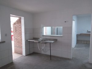 Casa comercial com 270m² no bairro Azenha em Porto Alegre para Alugar