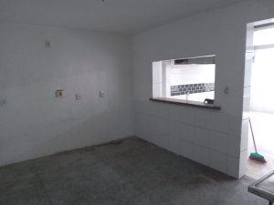 Casa comercial com 270m² no bairro Azenha em Porto Alegre para Alugar