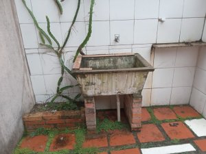 Casa comercial com 270m² no bairro Azenha em Porto Alegre para Alugar