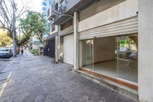 Loja com 92m² no bairro Moinhos de Vento em Porto Alegre para Alugar